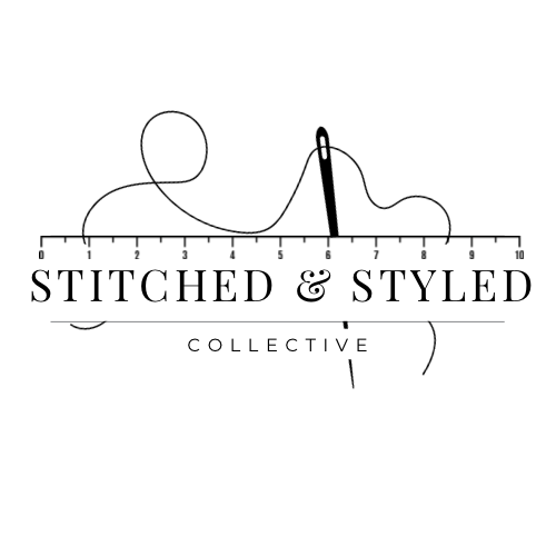 Welcome to Stitched & Styled Collective